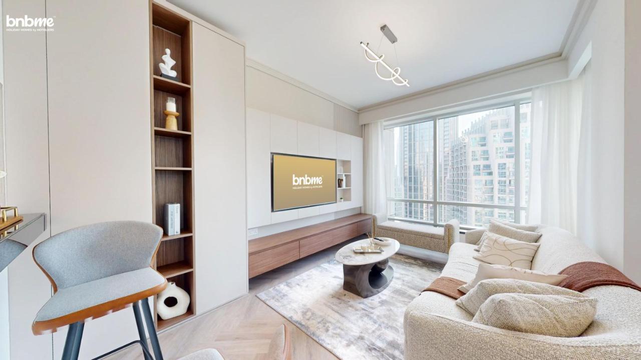 Bnbmehomes - the Lofts Central