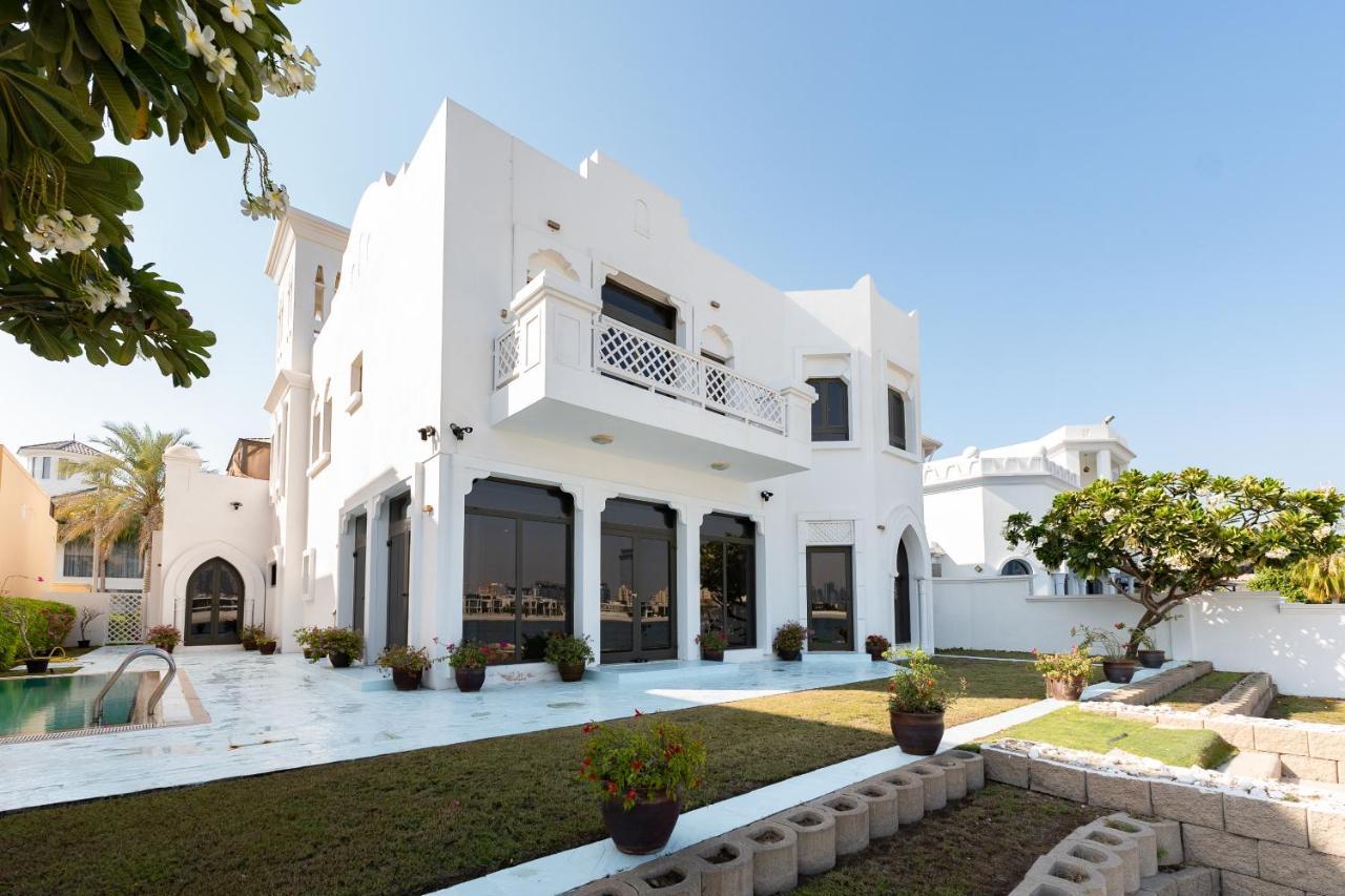 Palm Jumeirah - Property Advisers (Adults Only)