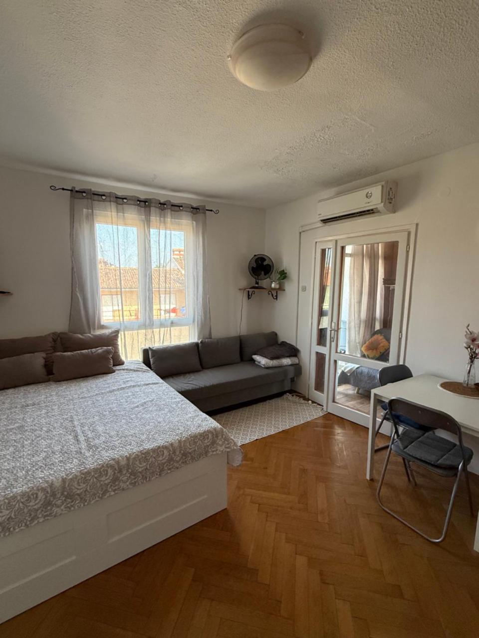 Porec Mm1 Apartman
