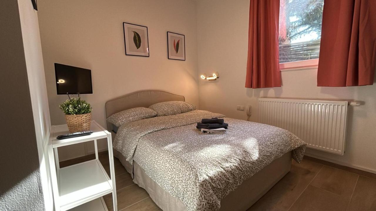 Cosy City Apartment Free Parking & Fitness