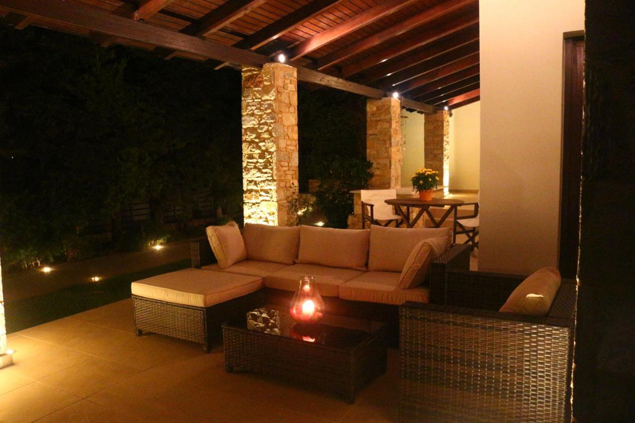 Villa Amorata
