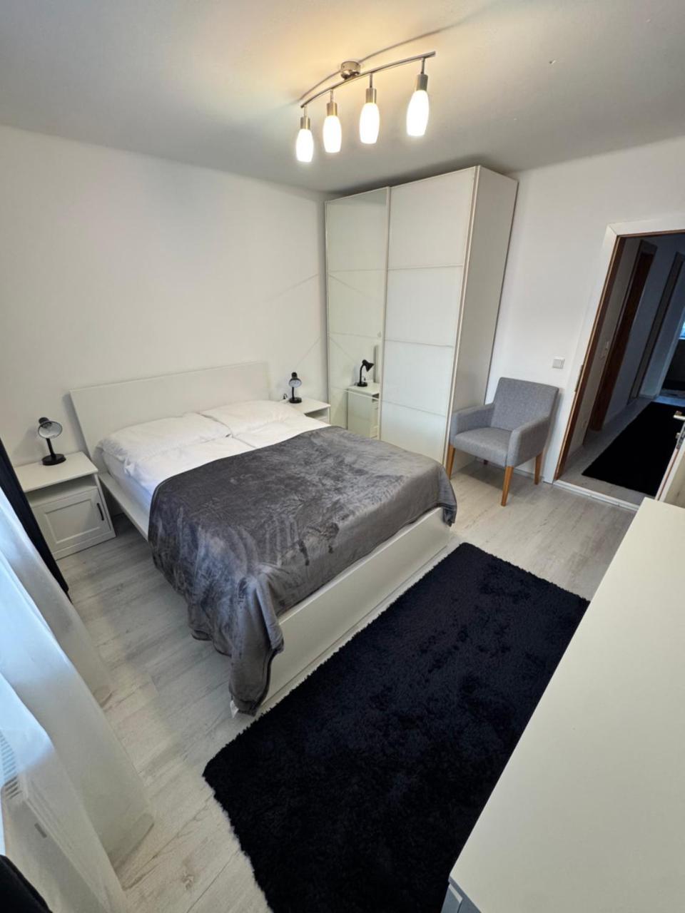 Oberalm Apartment Gemutliche 2 Zimmer Wohnung