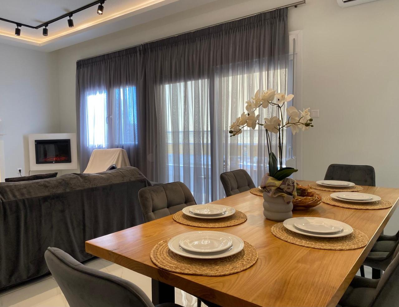 Angel's Apartment Volos