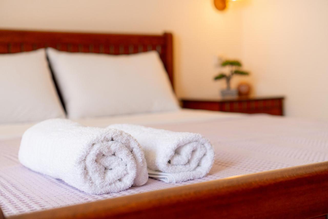 Apartment's Vasileiou Suite 1