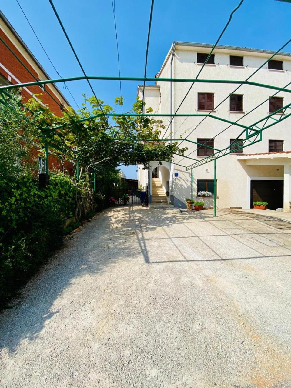 Vinko In Rovinj Istrien