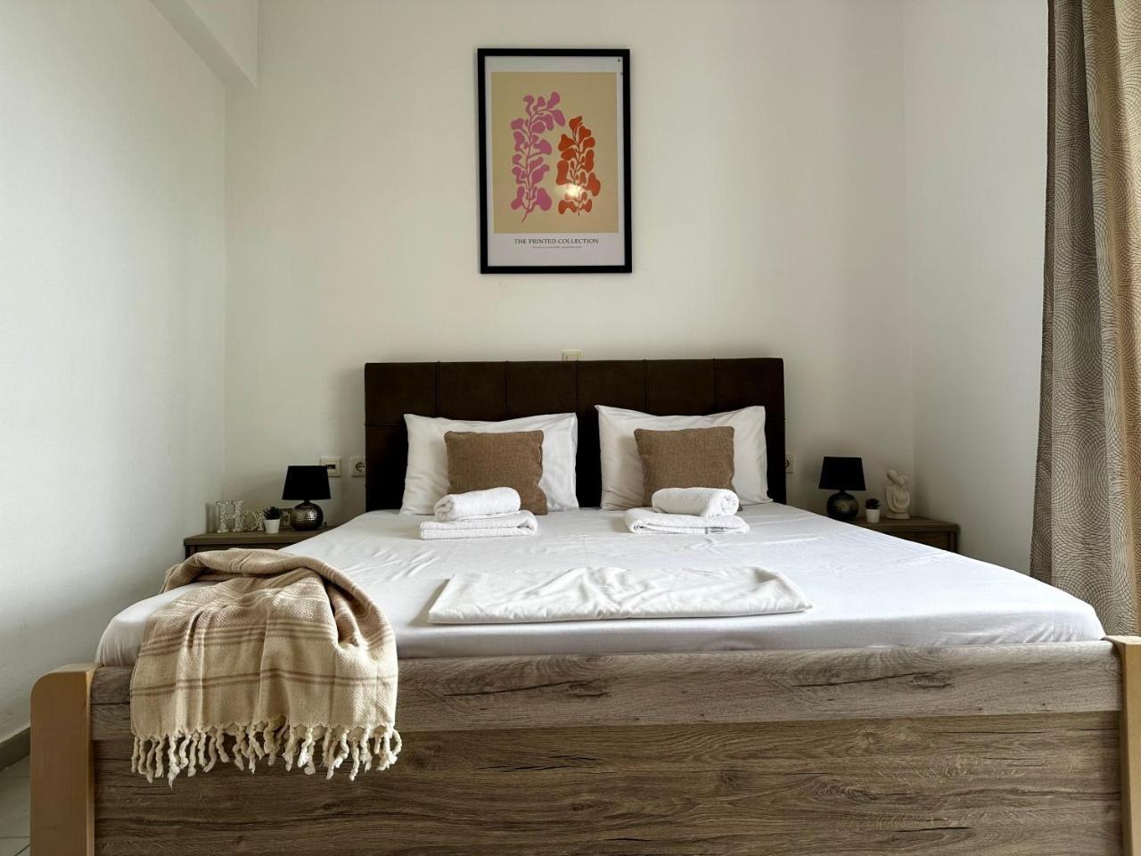 Elgreco Apartment With Nice View In Kos Town 12