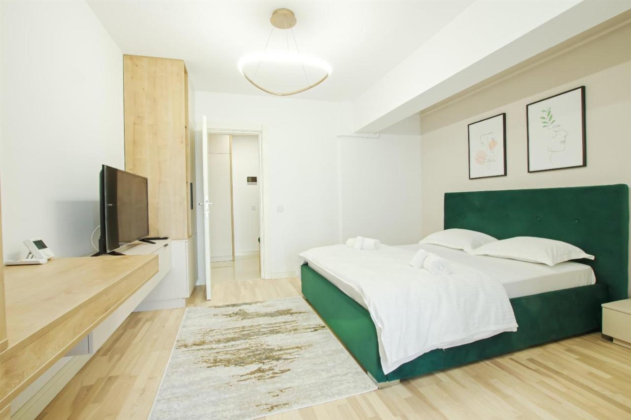 Himson-designer7 Apartment