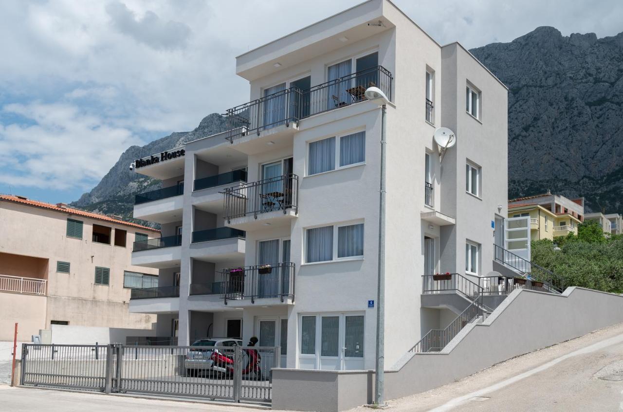 Apartman Jasna