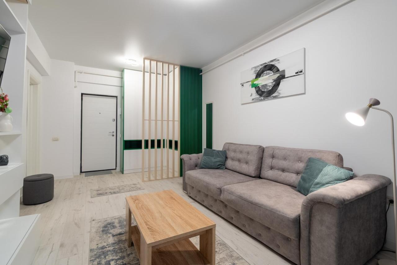 Central Residence Apartment 217