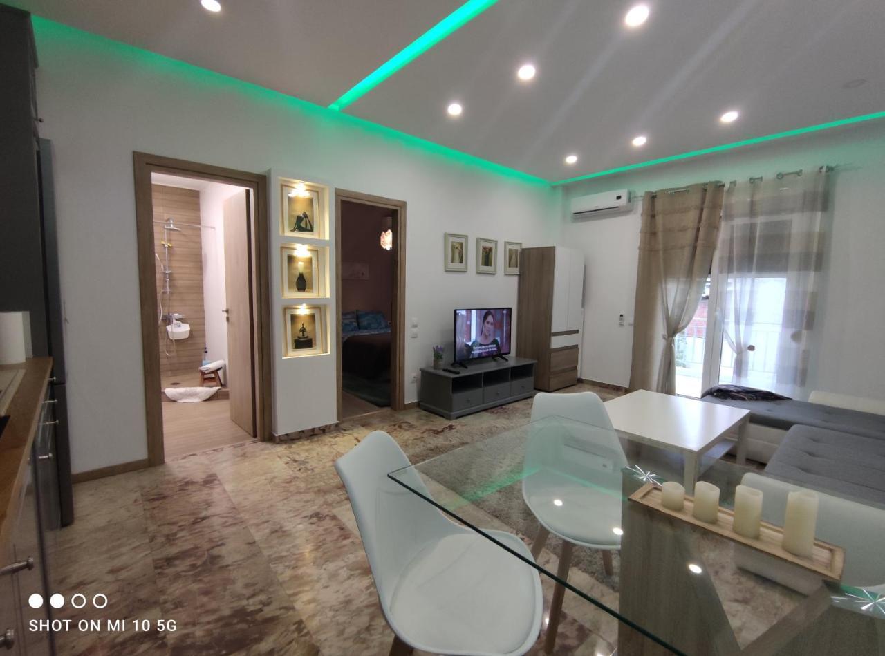 Lovely Luxury Apartment Sokratous 133, Kallithea