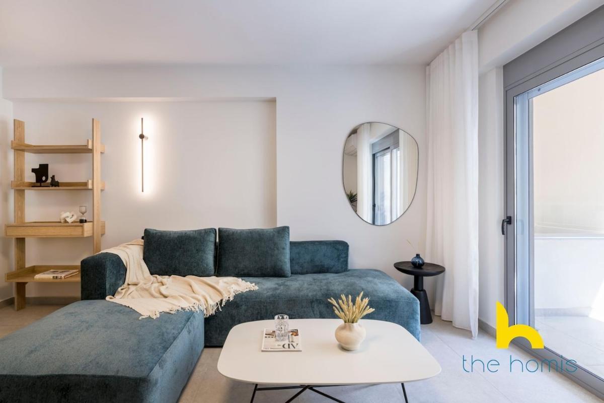A1 Stylish 2br Apt W Balcony & Parking, Kingbed