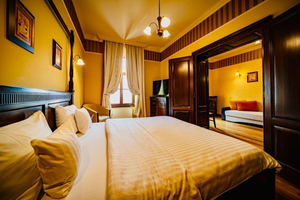 Joy City Stay Iosefin Apartment Timisoara