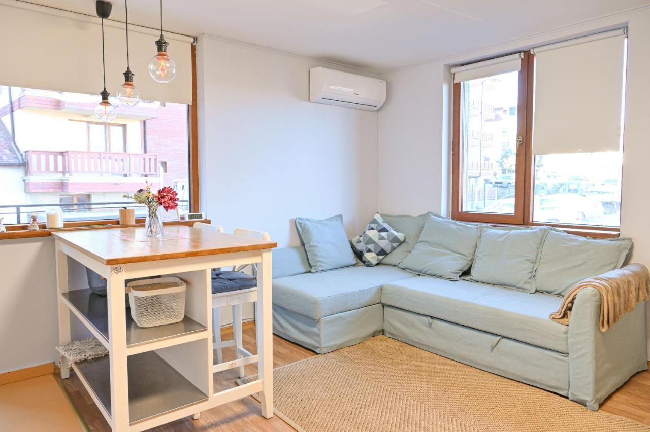 Mountain Stay Two Apartments Bansko by Flat Manager