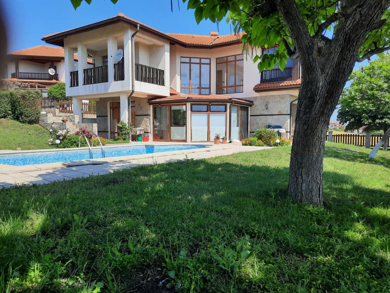 Villa Jasmin