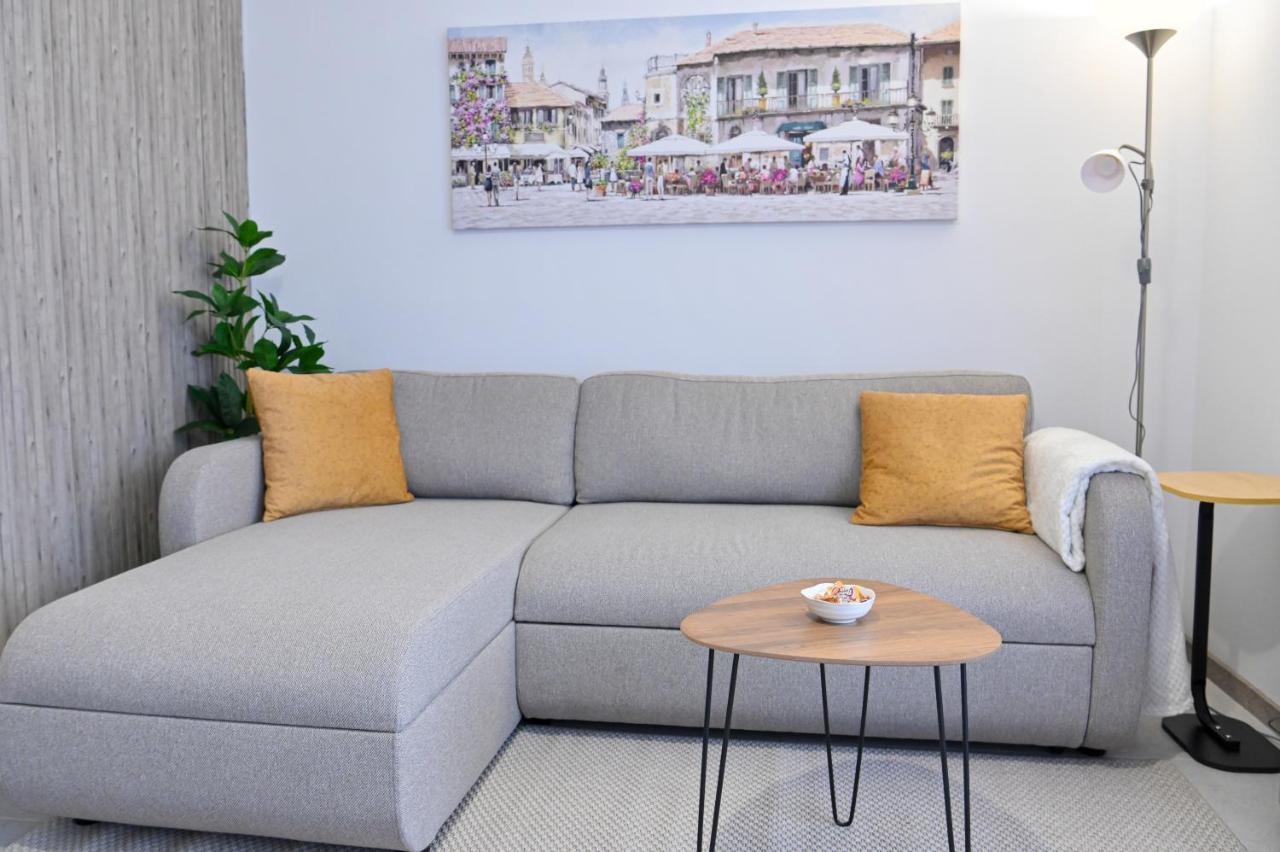 White Peaks 1br Apartment Bansko