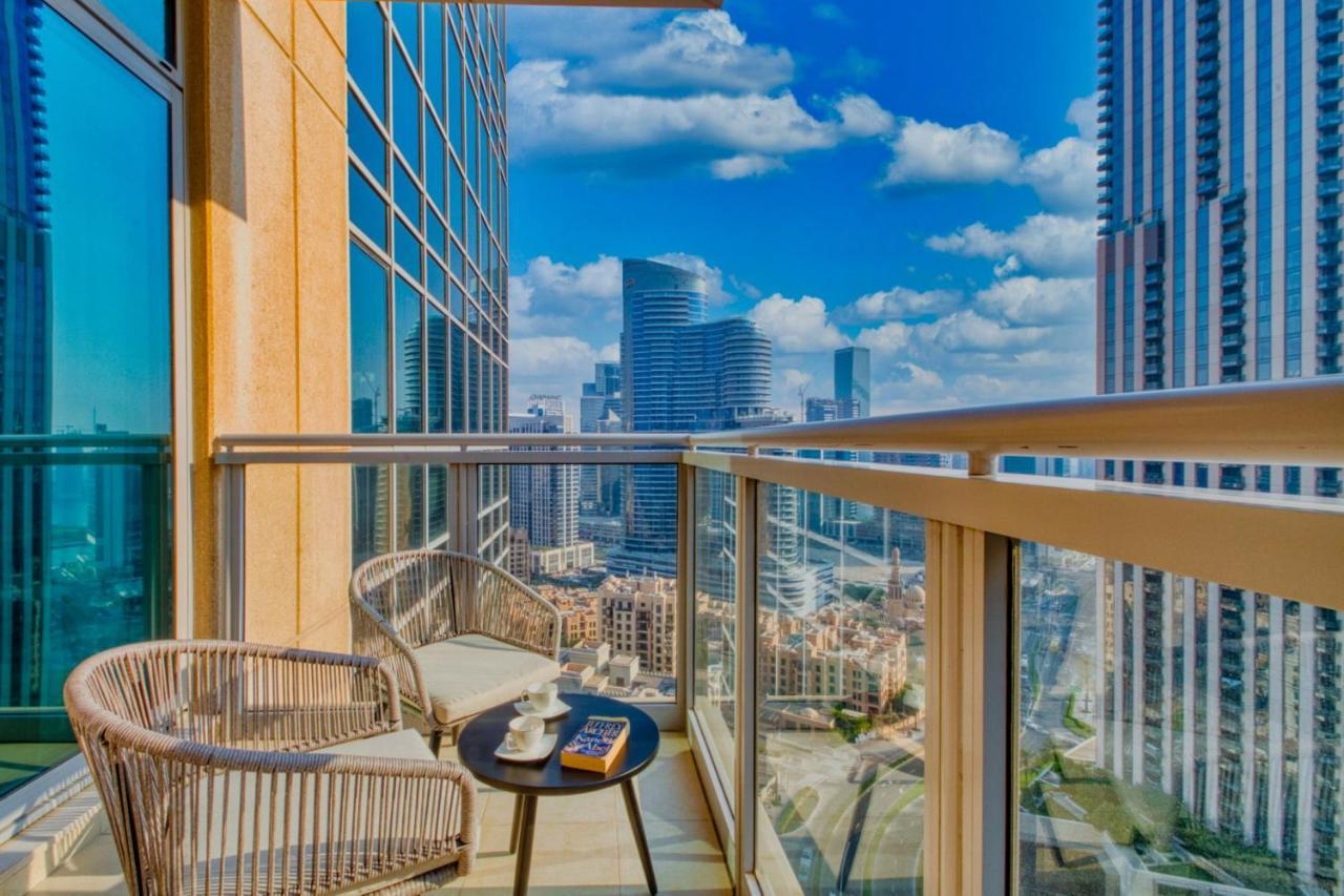 Globalstay Luxury Apartments the Residences Tower 8 Downtown Dubai