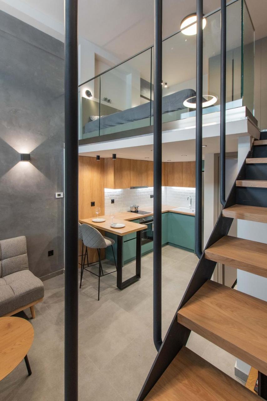 Radiant Loft