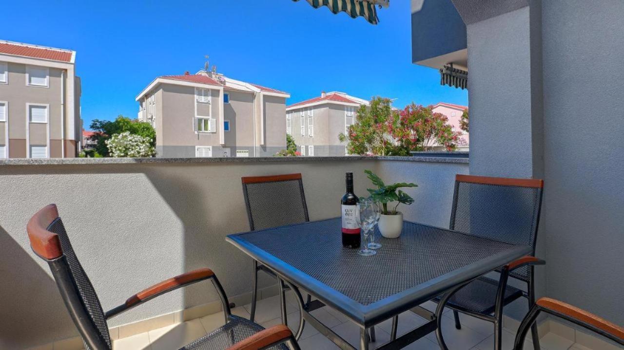 King Apartments