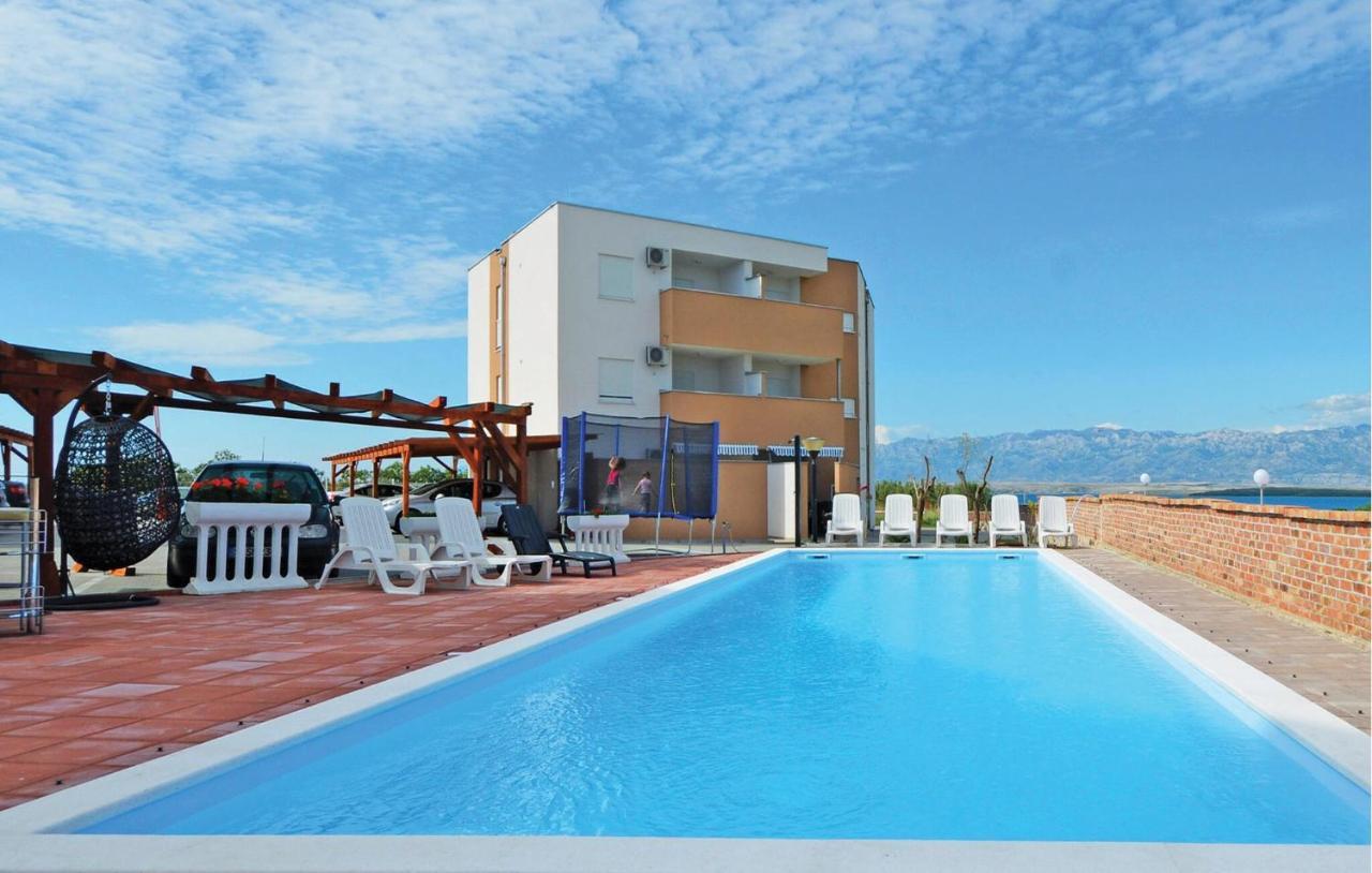 2 Bedroom Nice Apartment In Nin