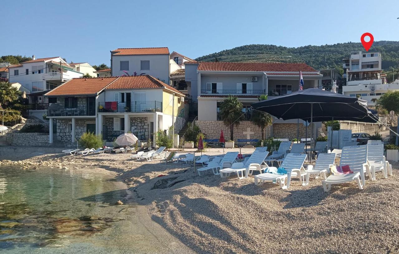 Nice Apartment In Klek With Wifi