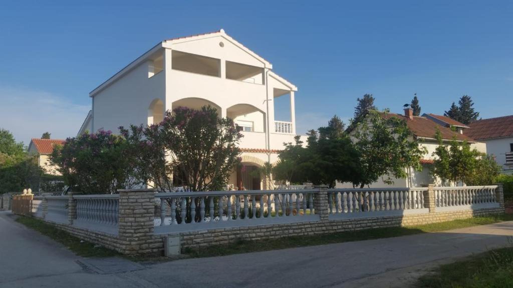 Zadar Beach Apartments