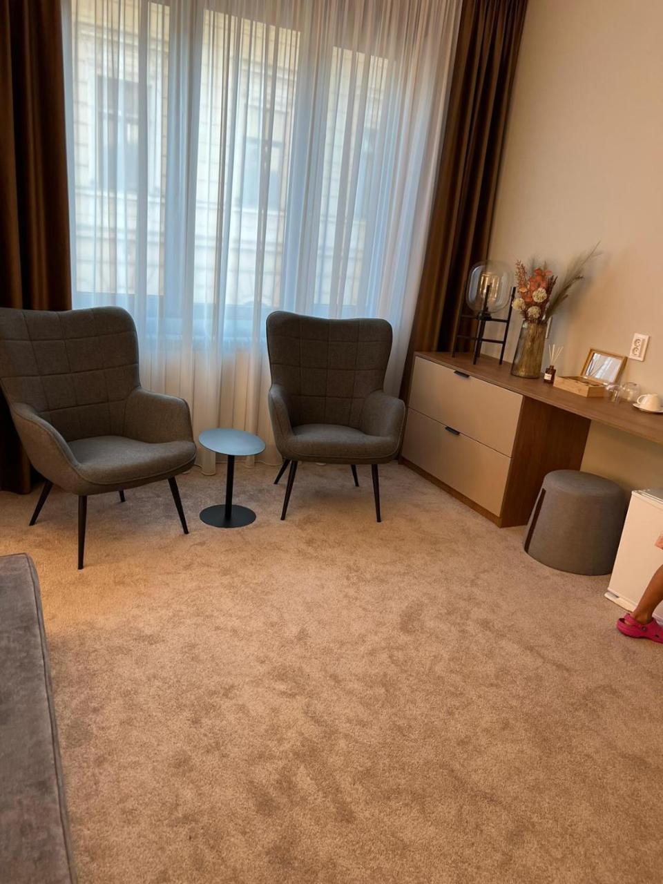 Central Guesthouse Oradea