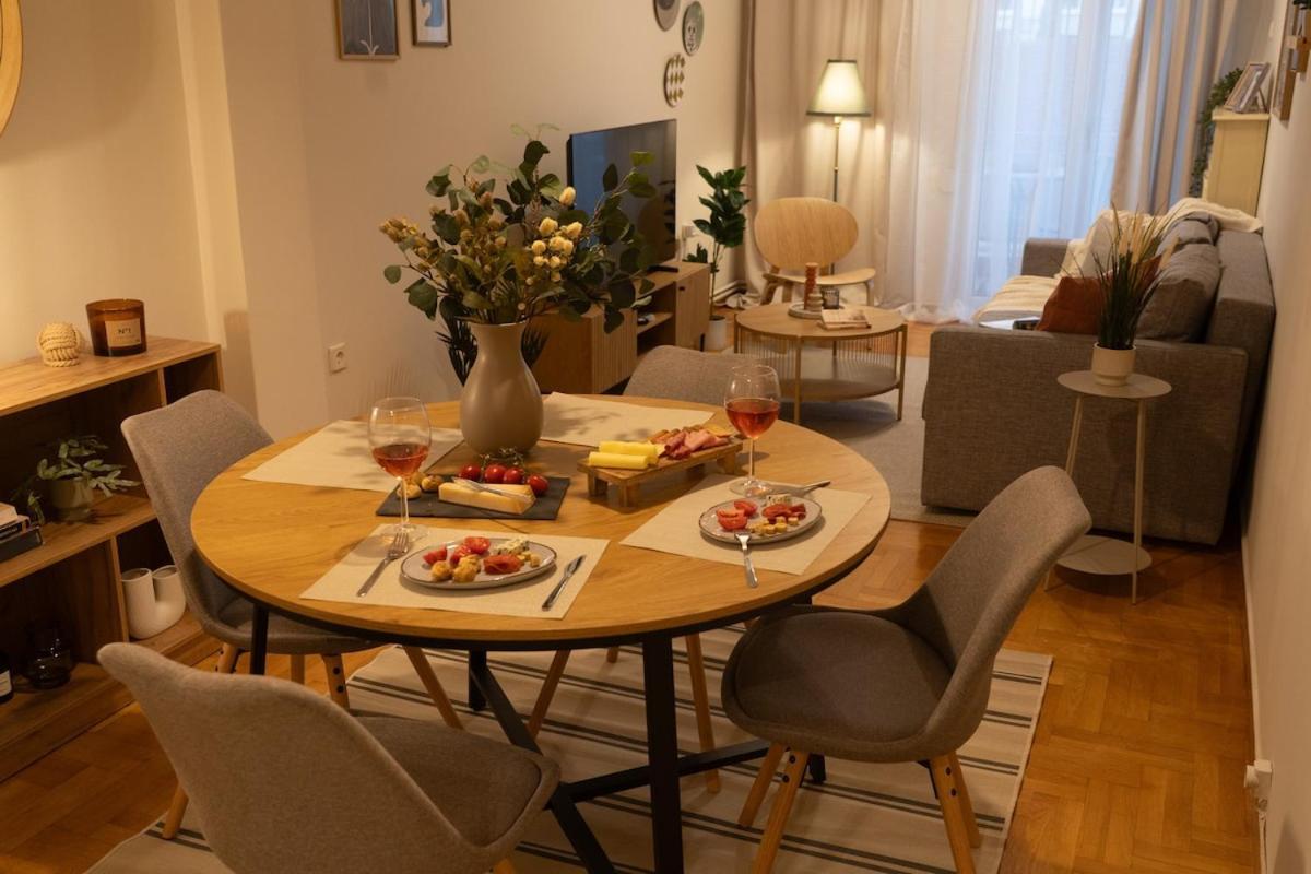 Boutique Central Suite
