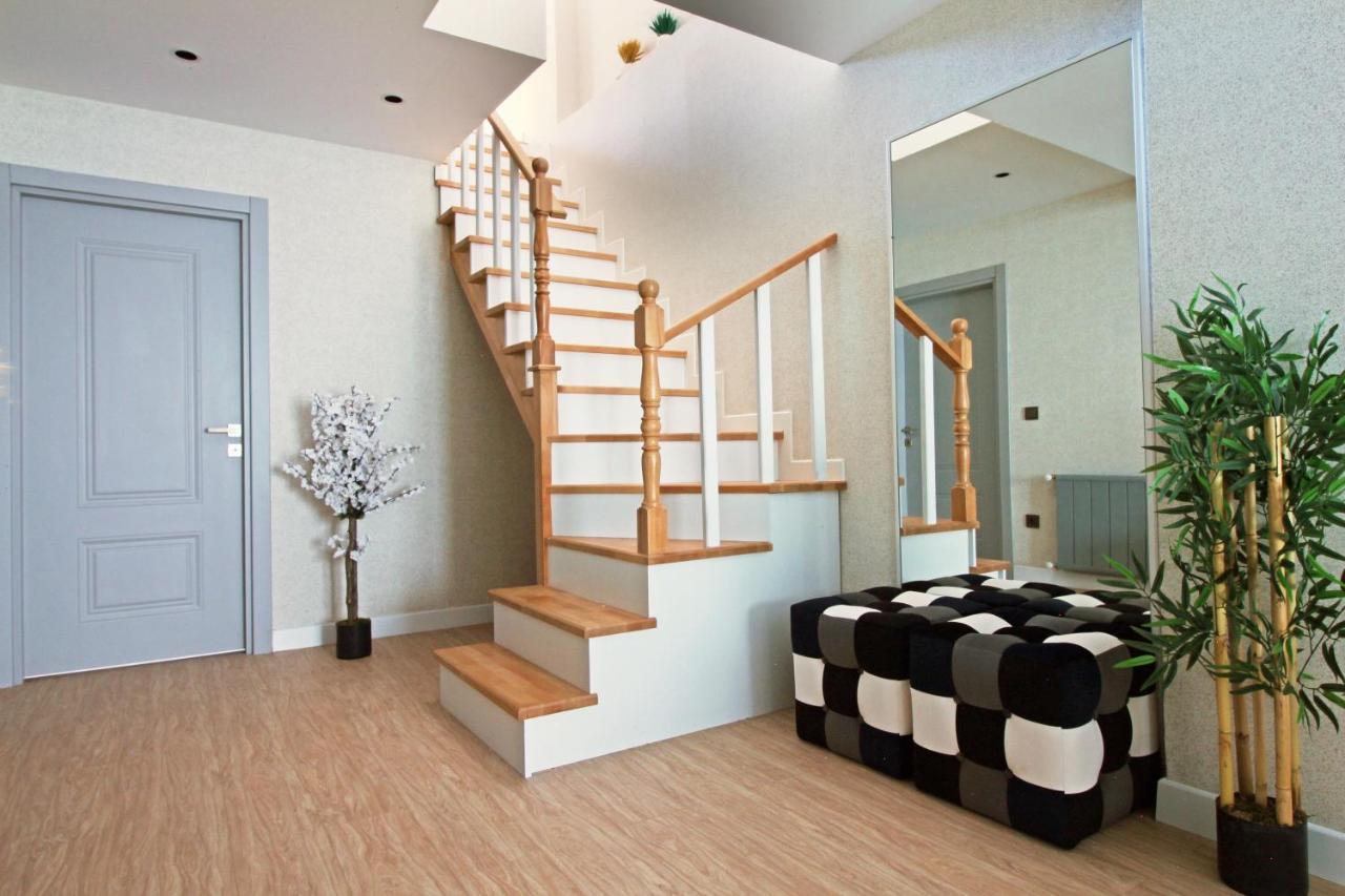 Excellent Apartments Fatih Nova