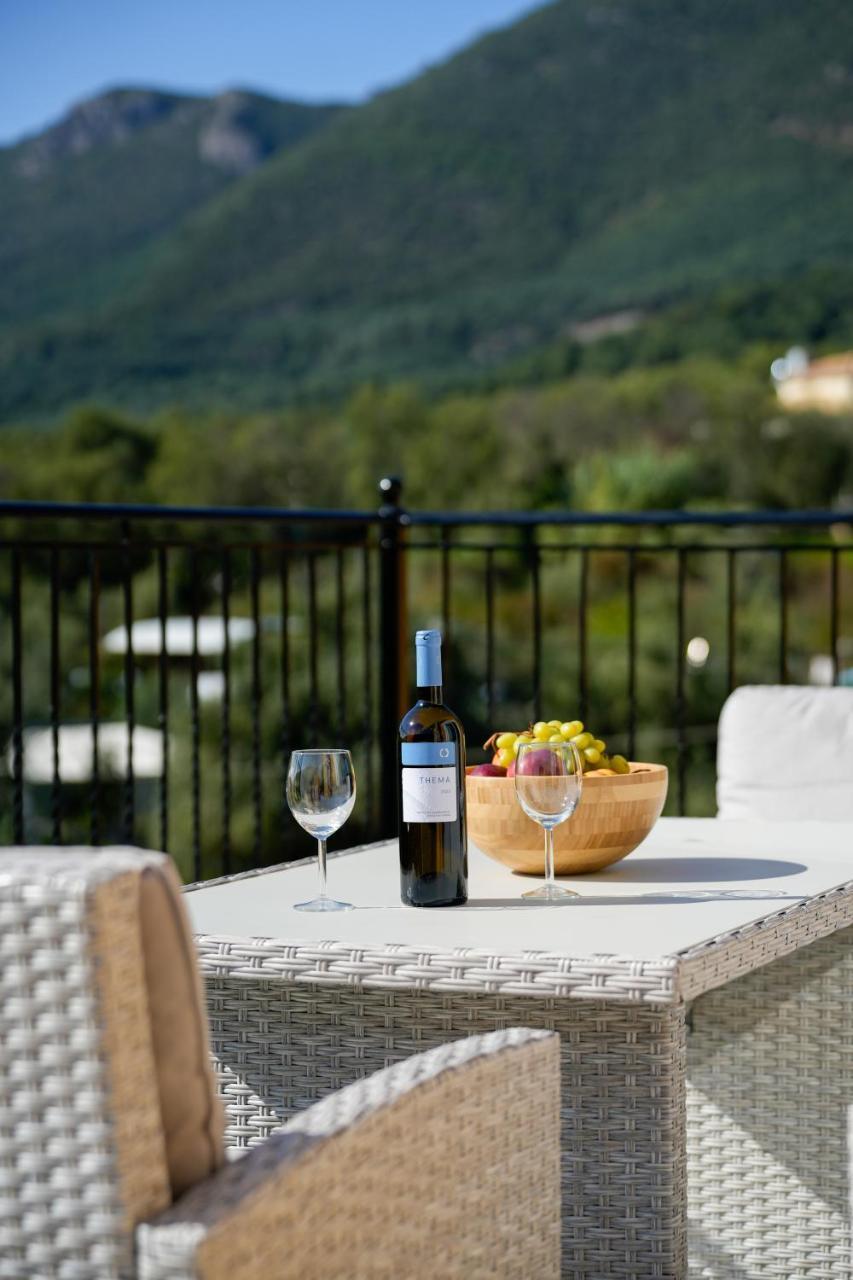 Aristidis View