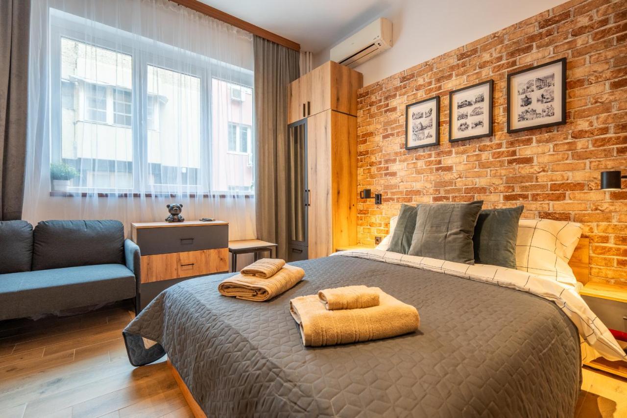 Bb Apartment