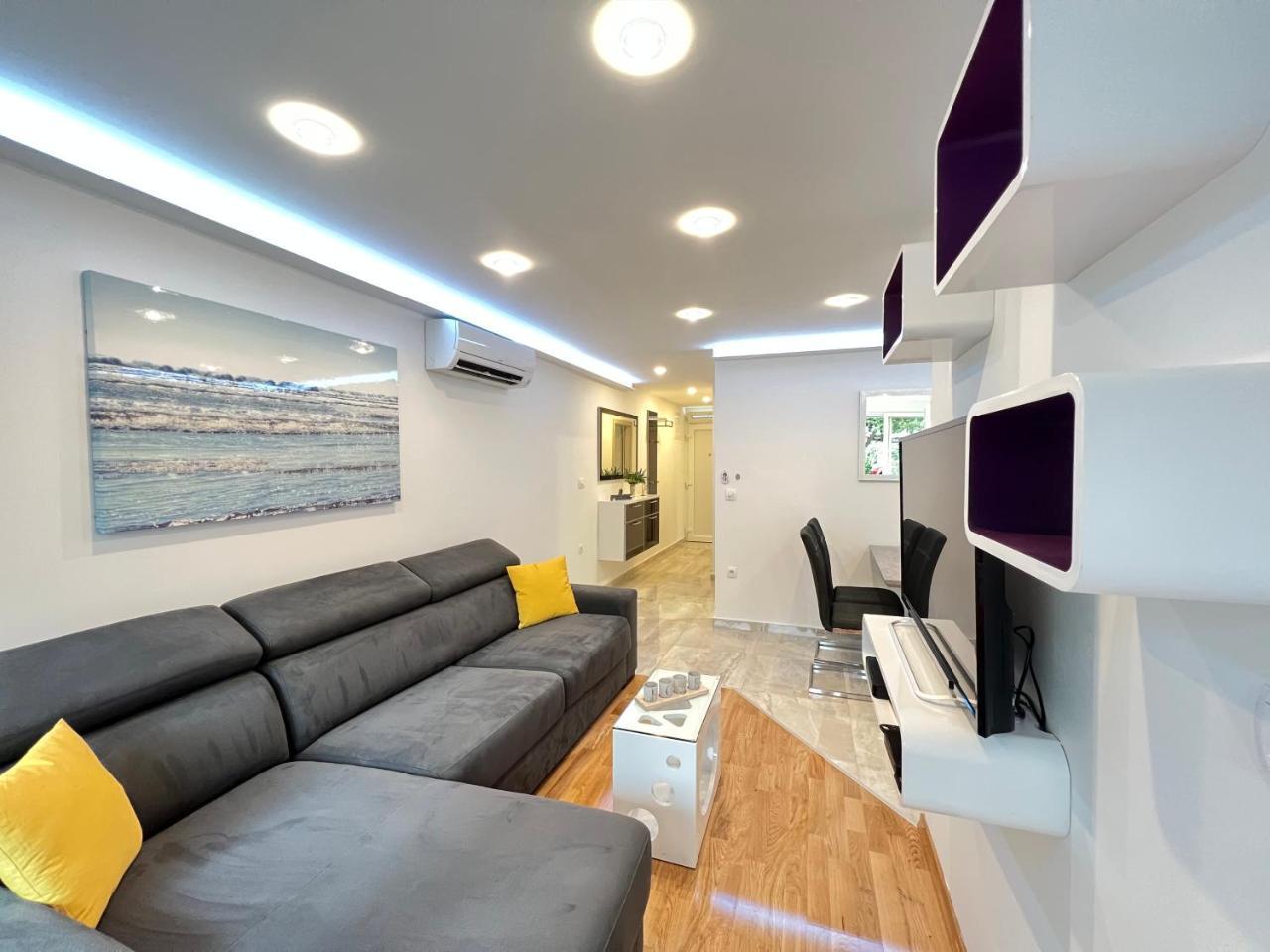 Spalato Imperium Iii