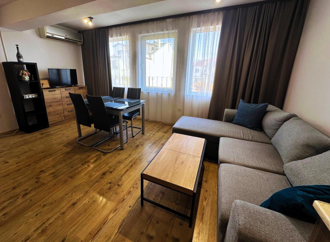 Maisonette Sevastiyan