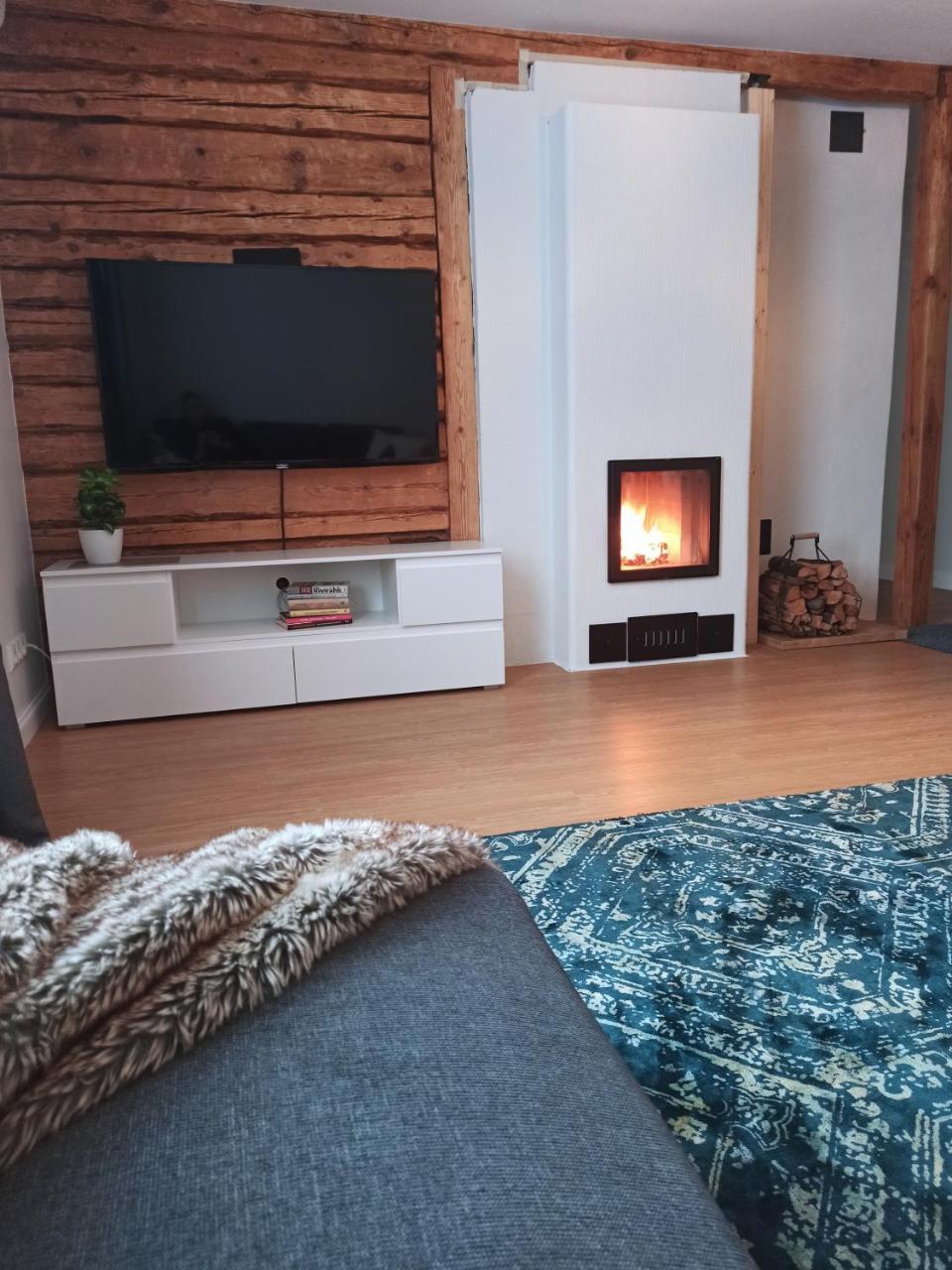 Relax Inn Otepaa Apartment