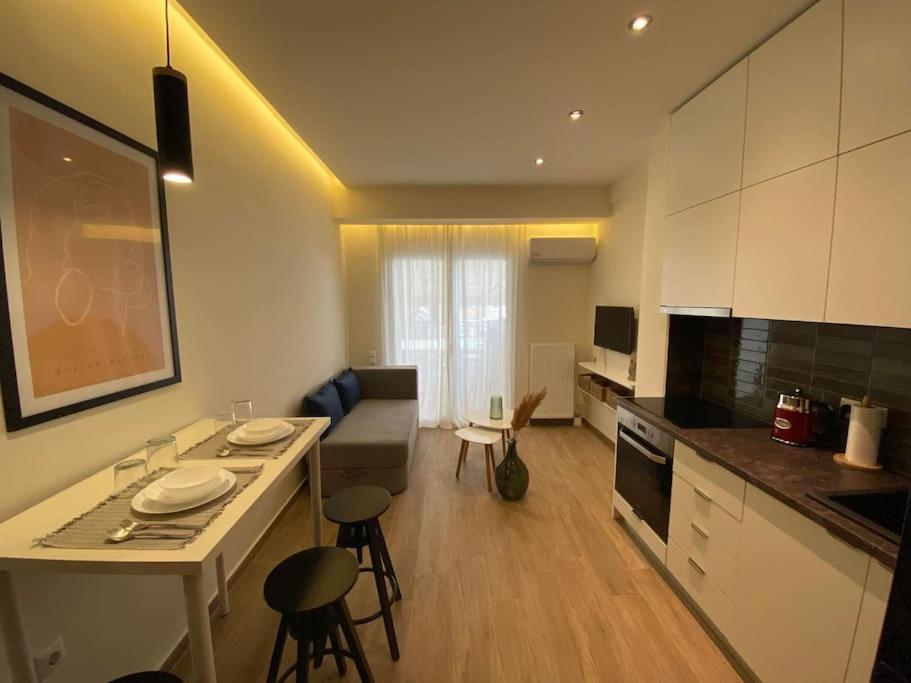 Piraeus Cozy Appartment Rental