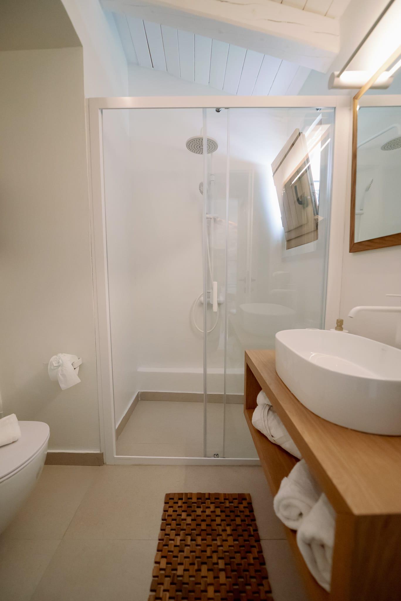 Oceanis Suites Living Parga