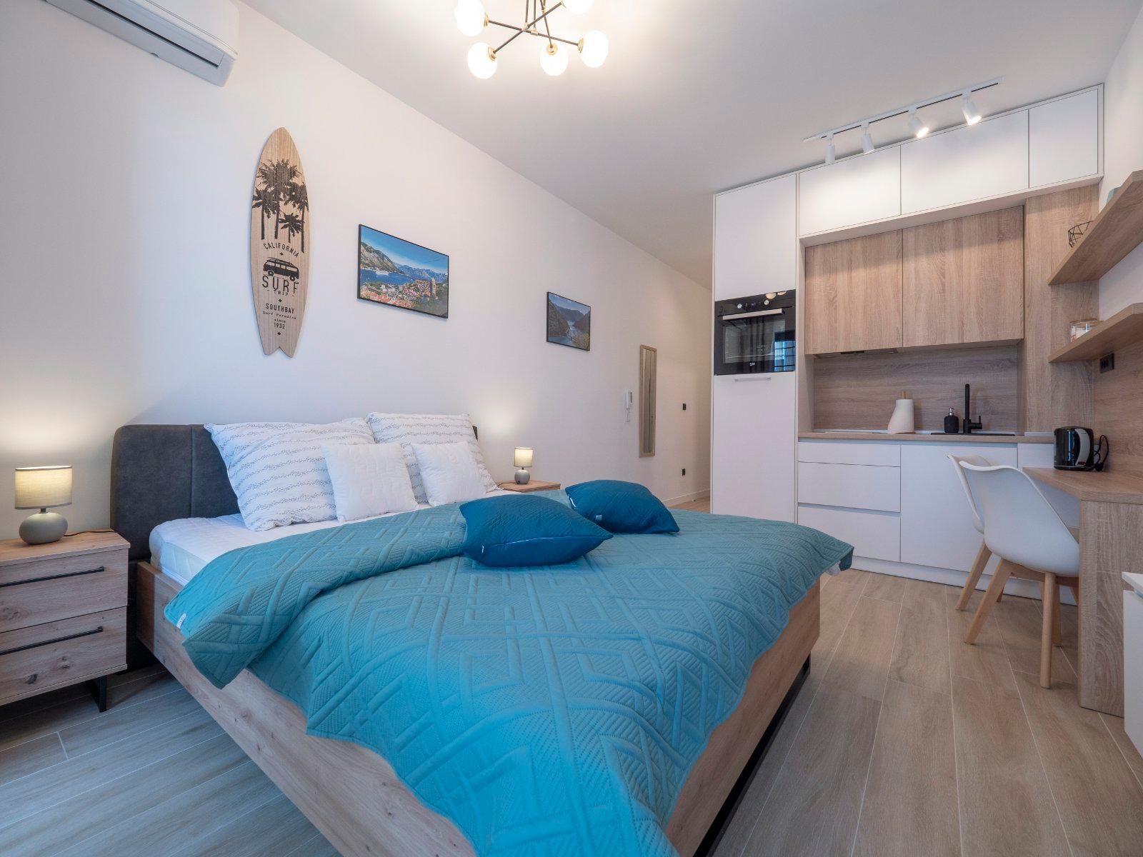 Casa Al Mare by Moskva