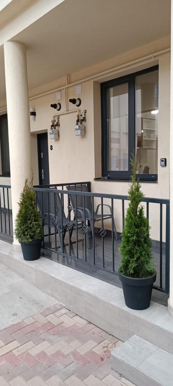 Apartament Centrul Vechi