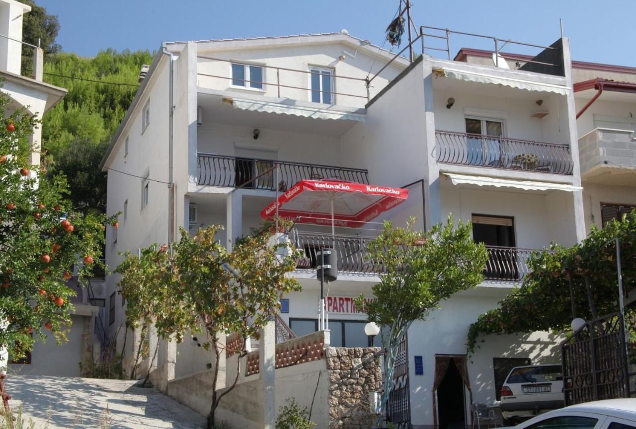 Apartments Franka