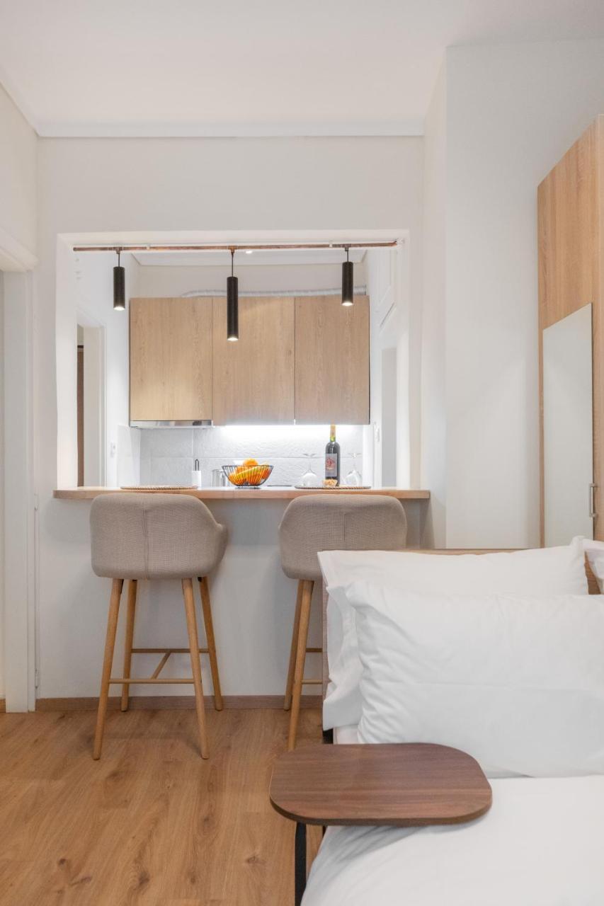 Delmare Nest Studio