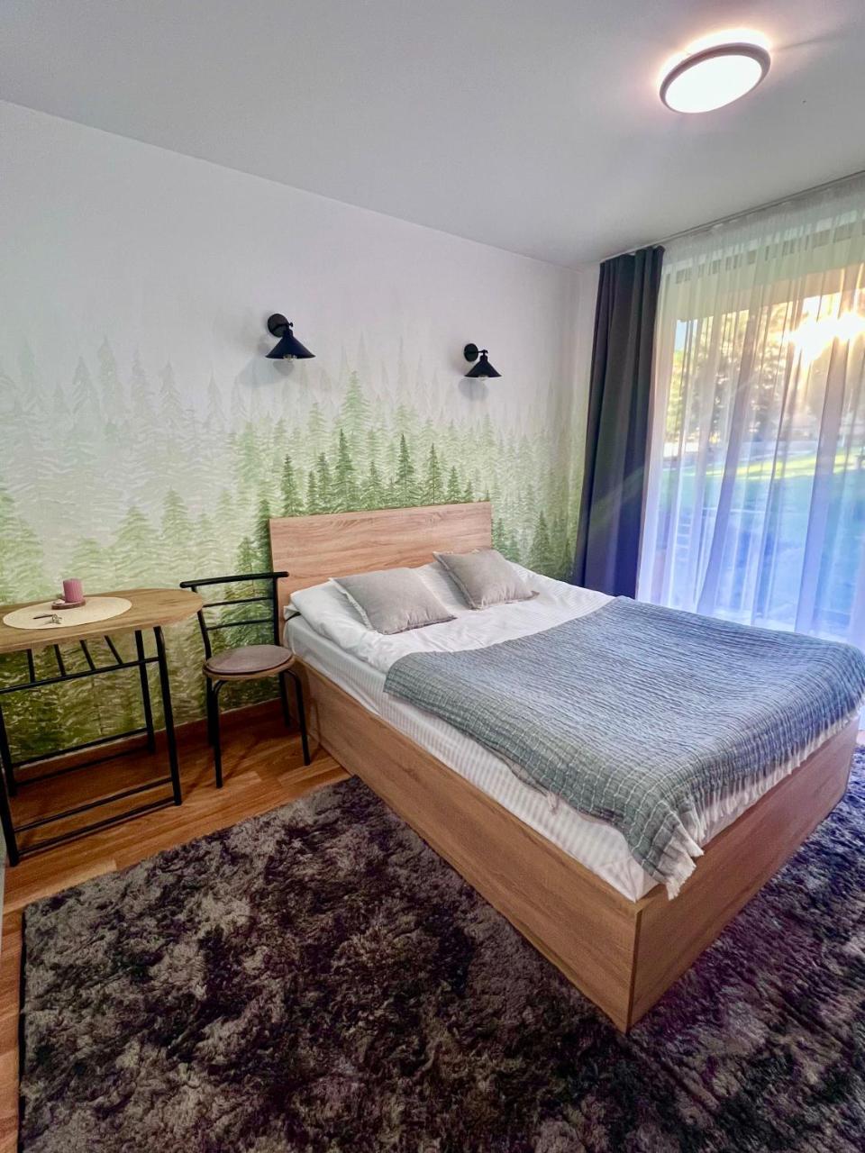 Flat F6 Bansko Rentals