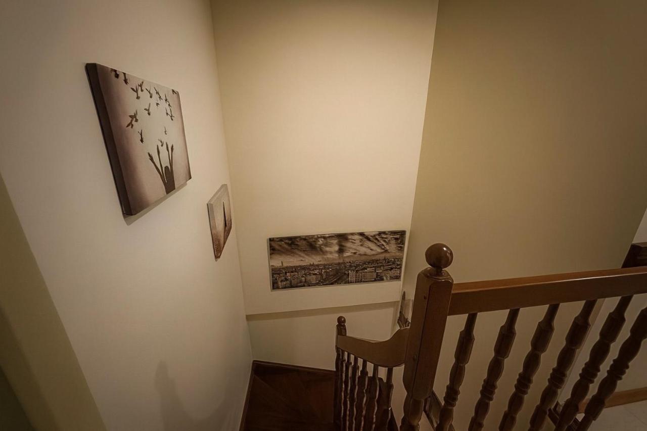 Istanbul Bakirkoy Golden Suite Family Apartments