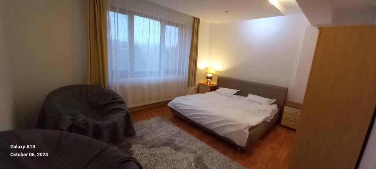 Villaweb 3rooms Apartment With 2large Bedrooms 5min To Center & Airport