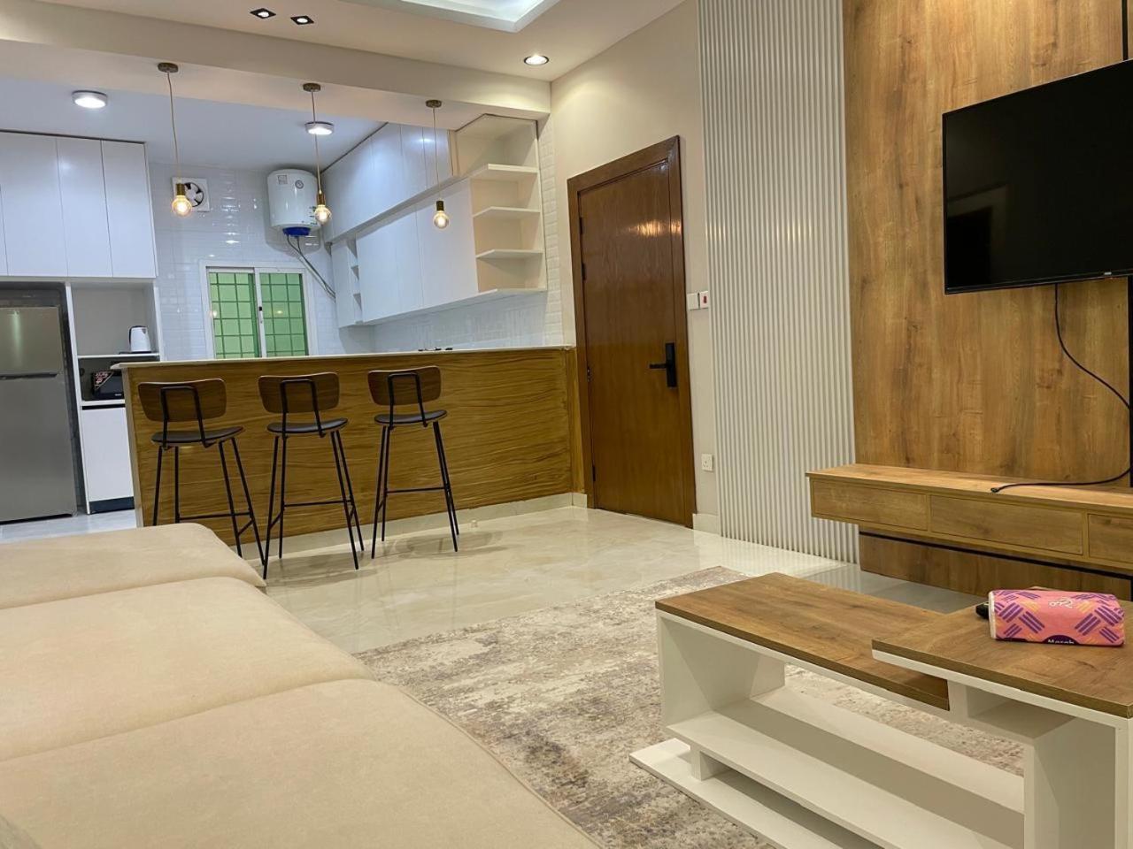 استديوهات الديوان الفندقية Al Diwan Hotel Studios