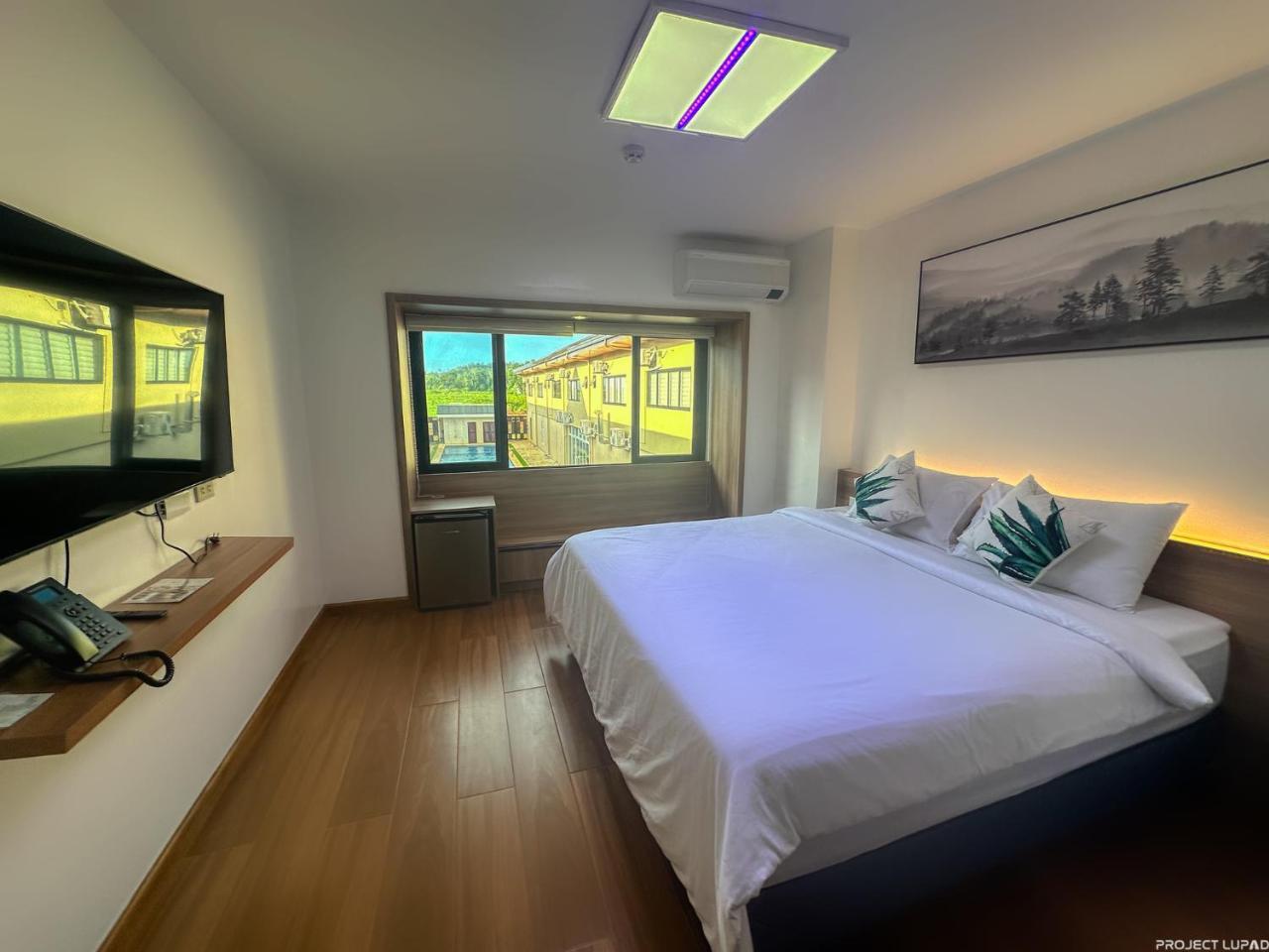 Dream Residences