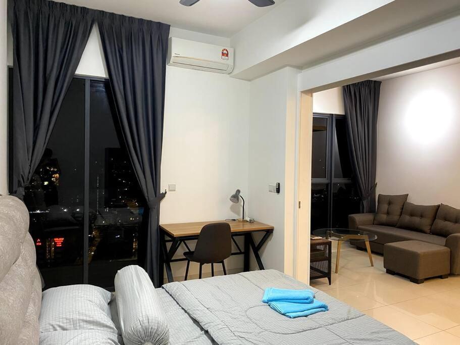 Lucky Continew Residence 1 Bedroom - Trx Kl