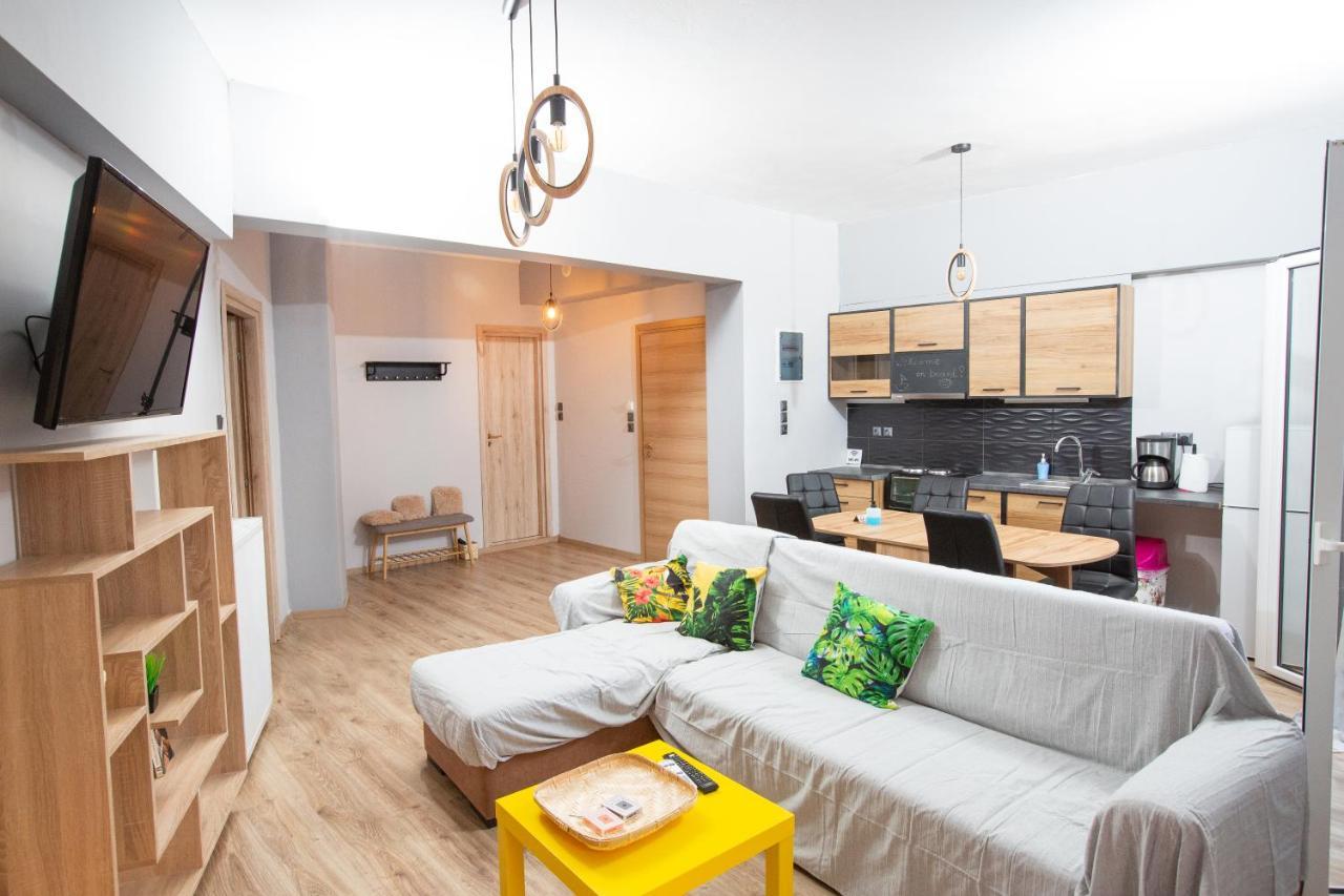 Matilda Central Apartment