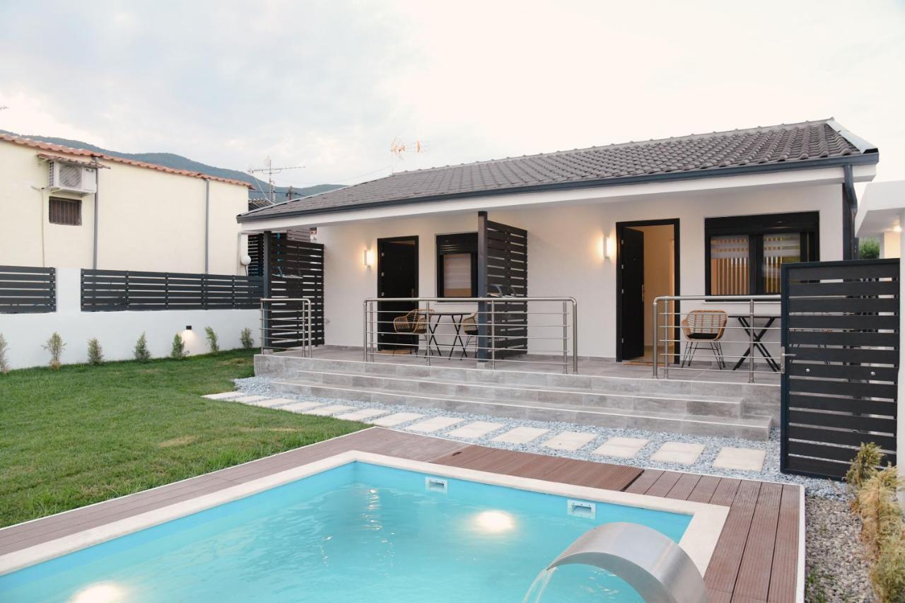 Eligio Luxury Suites