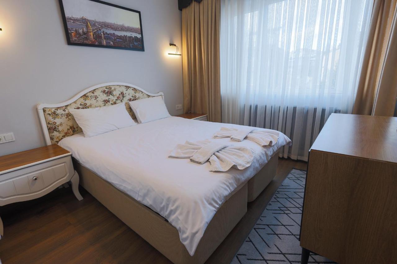 H-legacy Boutique Suites