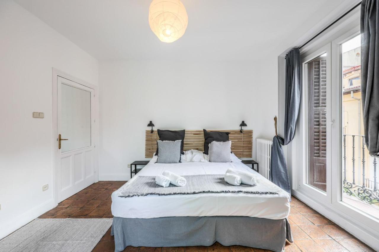 Agora Boutique Coliving Madrid