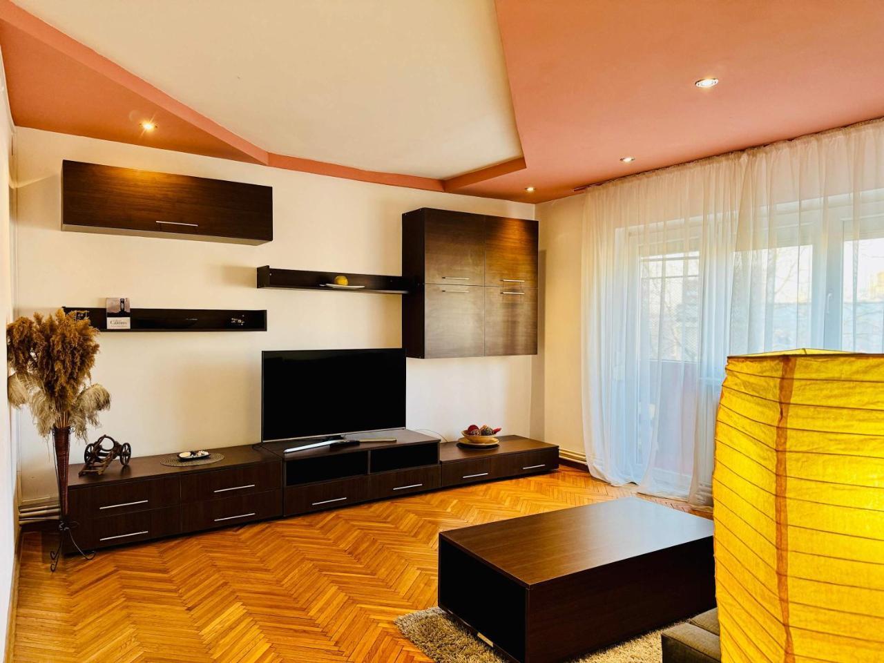 Joy City Stay Very Big Apt Ofcea 17